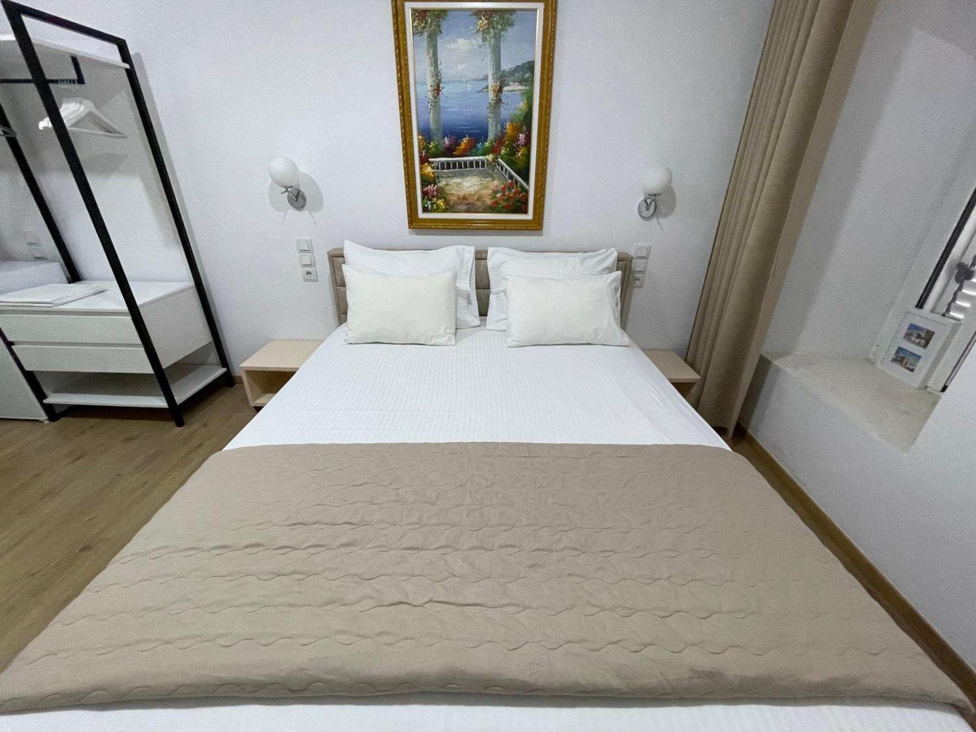Guesthouse Near The Castle Of ヒマラ エクステリア 写真