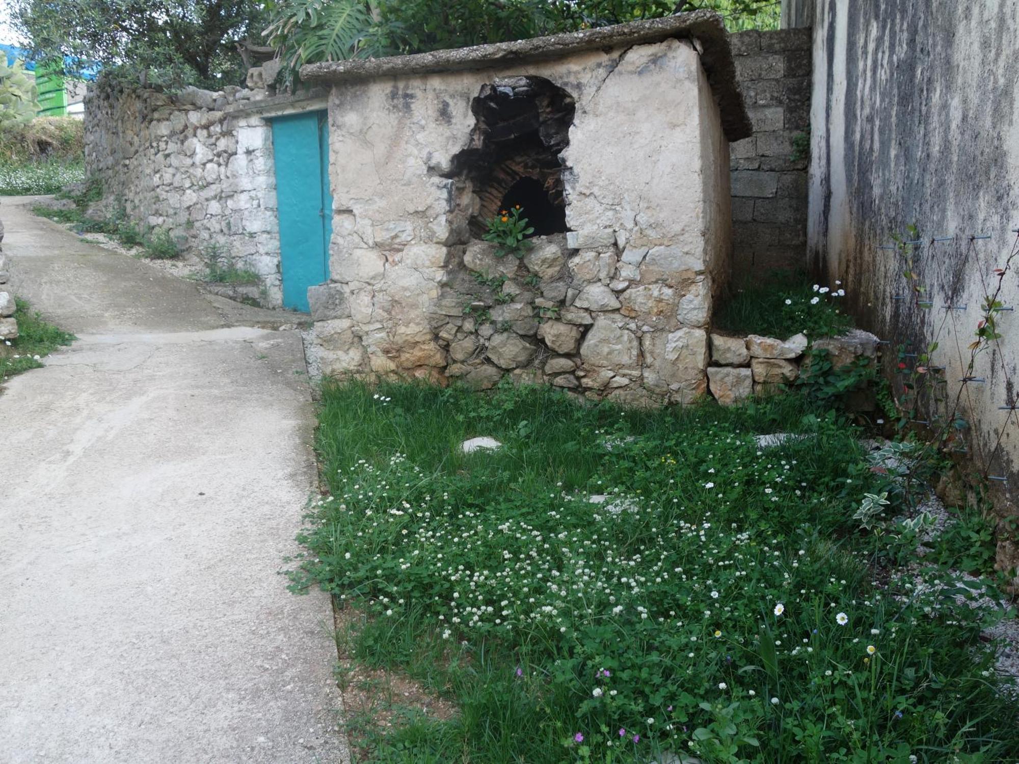 Guesthouse Near The Castle Of ヒマラ エクステリア 写真